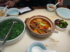 -客语客家菜(华发商都店)