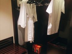 -西安豪享来温德姆至尊酒店