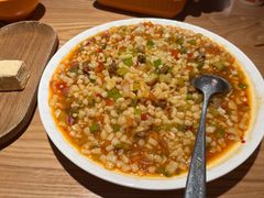 -谷丽麦馕新疆菜·清真(步步高梅溪新天地店)