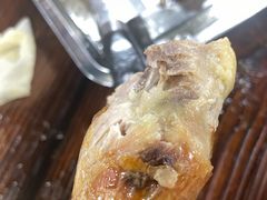 -番禺大岗仙庙烧鸡(芳村店)