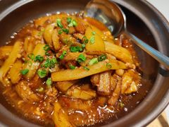 -客颂·客家宴(大壮国际广场店)