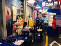 -马路边边火锅串串(观前街店)