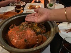 -Ministry of Crab(科伦坡店)