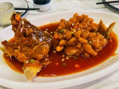 -好人家海鲜酒楼(淞南路店)