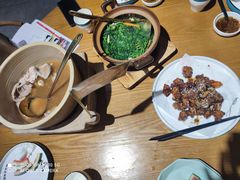 -猪腰一家·地道佛山菜(盐步店)