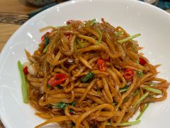 -哈啾嗨·蒙文化主题餐厅(京汉新城店)