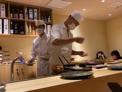 -鮨青(恒基名人购物中心店)