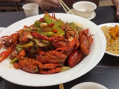 -一起吃小龙虾·海鲜(海珠店)