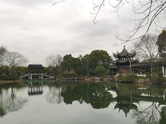 -西溪国家湿地公园