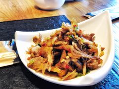-小城粥道·海胆鲜虾粥(解放广场店)