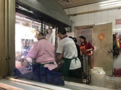 -盛兴面馆(真儒大厦店)