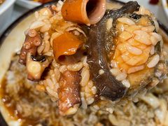 -小郭私房菜·海肠捞饭店(学士街店)