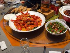 -麒麟小院·老九江菜(安平路店)