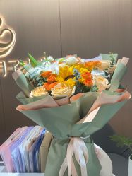 -美悦湾月子中心(熙湖店)