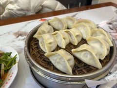 -老爷子原味蒸饺(总店)