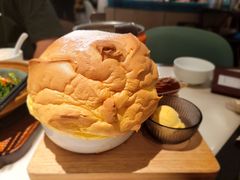 -港丽餐厅(天河城店)