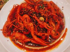 -簋街仔仔小龙虾(总店)