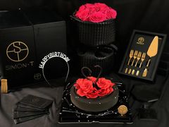 -西檬树SIMON·T轻奢蛋糕(大东方Max店)