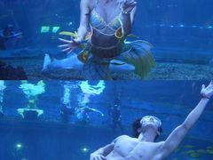 -华夏文旅海洋公园