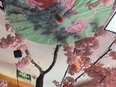 -九田家黑牛烤肉料理(华侨城店)