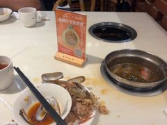 -围炉夜话·潮汕卤水火锅(榕江店)