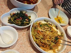 红樱桃大拉皮-红樱桃·欢乐餐厅(太原里店)