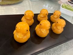 -北京全聚德(方庄店)