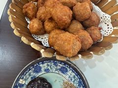 -都一处烧麦馆(前门店)