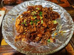 -宋三姐老妈兔头(双流总店)