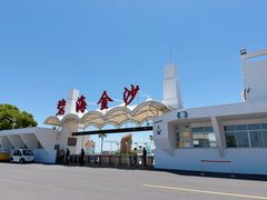 -碧海金沙