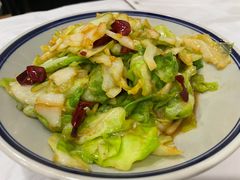 -新新湘菜馆(新中街二条店)