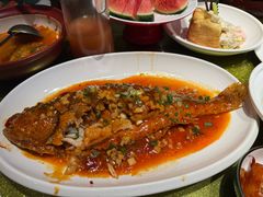 -大鸭梨烤鸭(望京店)
