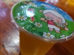 -日照红甜品店(老水街店)