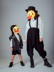 -象北鼻儿童摄影(西源集店)