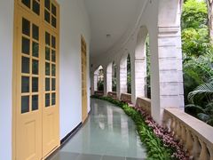 -广东革命历史博物馆办公楼