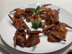 -春满园·早茶·粤菜·宴会(前海店)
