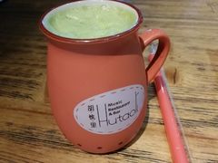 -繁花里音乐餐厅(新天地店)