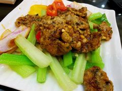 -红星光发煲仔饭(文海店)