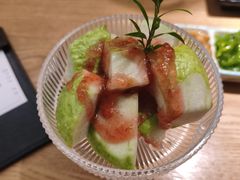 -沼津港精致料理·寿喜烧·烧鸟(青浦宝龙广场日料榜单店)