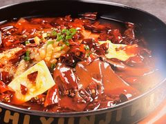 -小城外婆肴私房菜.家宴聚集点(圆明园颐和园·清河上地店)