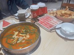 -新大新1993贵州山里味(青云市集店)