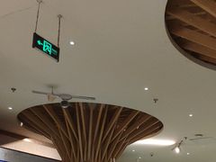 大堂-原鄉本味 楚菜 丹江口鱼(北苑店)