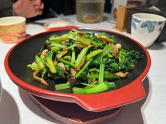 -北平宴·烤鸭·京味菜(中关村店)