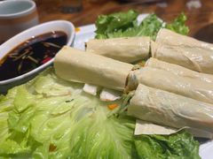 -民俗村柴火灶·景德江西菜(中国陶瓷博物馆店)