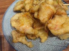 -大茗东北烧烤·鹤岗小串·老式麻辣烫(紫藤路店)