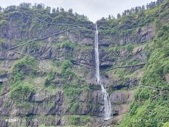 -瓦屋山景区