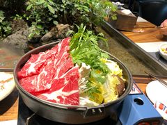 -森味薪火烧•烧鸟居酒屋•日本料理(望京店)