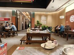 -宴东家烟火土菜(美林美寓店)