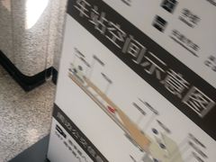 -野芷湖(地铁站)