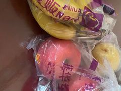 -振华超市(新华西道店)